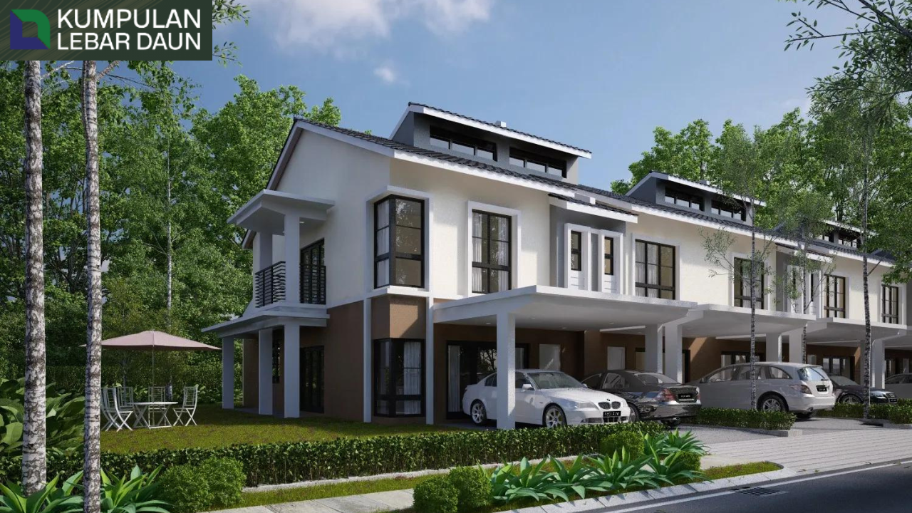 Properties in Shah Alam