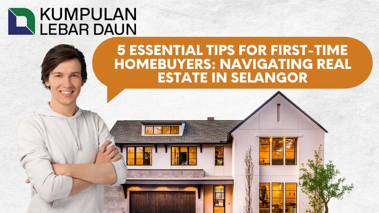 Real Estate In Selangor