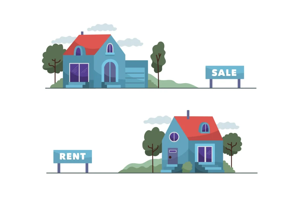 Buying vs. Renting